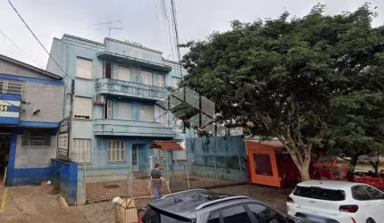 Apartamento com 02 dormitórios - Bairro São Geraldo