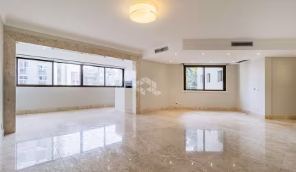 Apartamento 3 dormitórios e 2 vagas no bairro Bela Vista