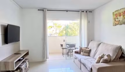 Apartamento com Dois quartos , sendo uma suite localizado em Bombas, Bombinhas SC