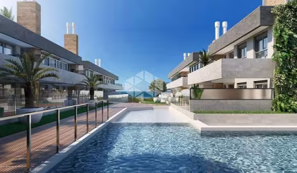 APARTAMENTO A VENDA EM FLORIANOPOLIS