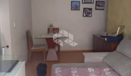 Apartamento Jardim Paraventi