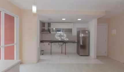 Apartamento 2 dormitórios 1 vaga de garagem, próximo à estação Fátima com financiamento facilitado e uso de FGTS