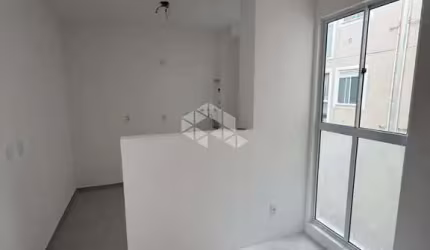 Apartamento à venda no Parque Porto Siena - Desvio Rizzo.