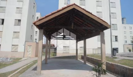Apartamento á venda Conjunto Residencial José Bonifácio- São Paulo/SP