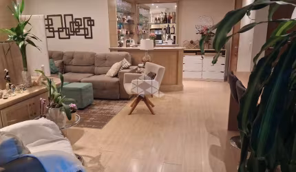 Apartamento de 3 quartos no Menino Deus