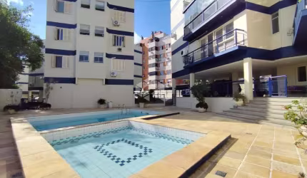Amplo Apartamento de 3 Dormitórios no Bairro Tristeza - Porto Alegre