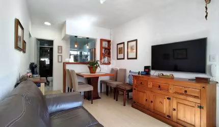 Apartamento de 2 dormitórios a venda no Jardim Planalto