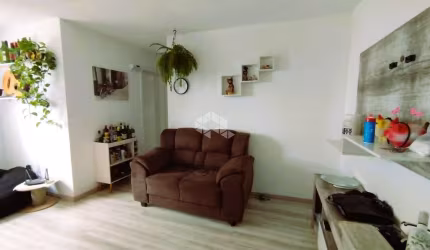 Apartamento a venda