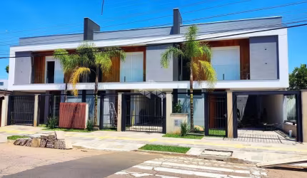 Sobrado no Centro de Esteio