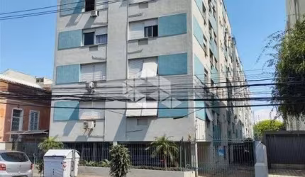 1 dormitório 43m² condomínio em frente ao Shopping Total. Elevador e portaria 24h