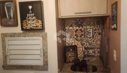 Apartamento com 3 quartos/dormitórios no bairro Pagani, em Palhoça- SC