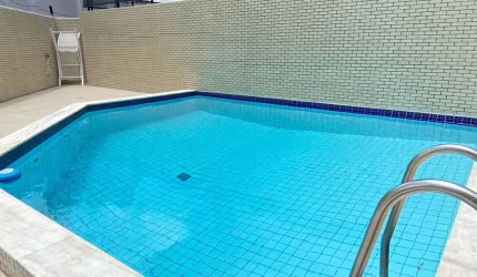 Excelente Apartamento no Jardim Oceania com 156 m²