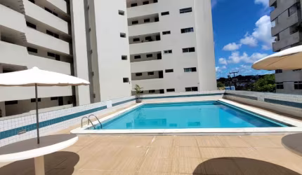 Apartamento à Venda - 144m² - Nascente Sul com Vista Ampla