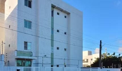 Apartamento de 1 quarto à Venda no Bessa