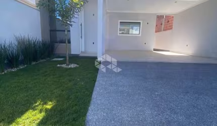 Casa alto padrão em Tijucas!