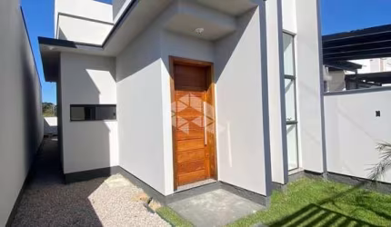 Belíssima casa em Tijucas!