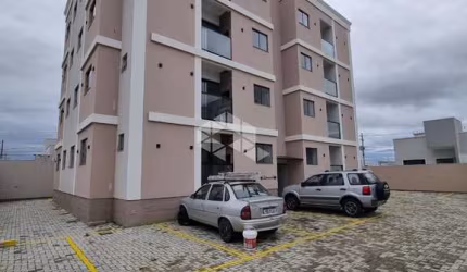 Oportunidade de apartamento em Tijucas!