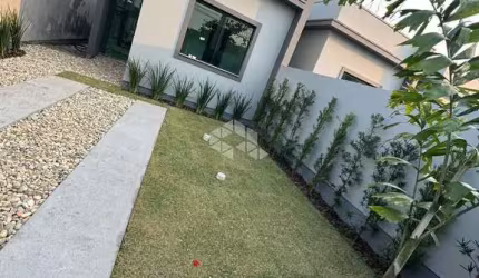 Belíssima casa em Tijucas no Mata Atlântica!