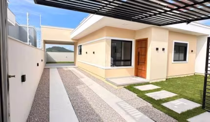 Casa ampla com excelente localização!