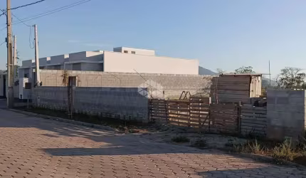 Terreno pronto para construir no Lago boa Vista!