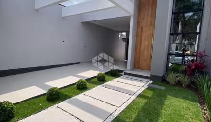 Casa alto padrão no Bosque da Mata!