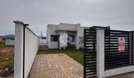 RESIDENCIAL PARAÍSO XIX NO CENTRO DE CANELINHA À VENDA!