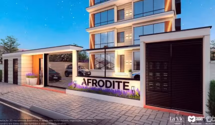 APARTAMENTO NO LOTEAMENTO BOSQUE DA MATA