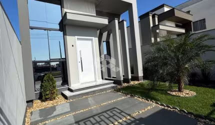 Residencial Bucareste