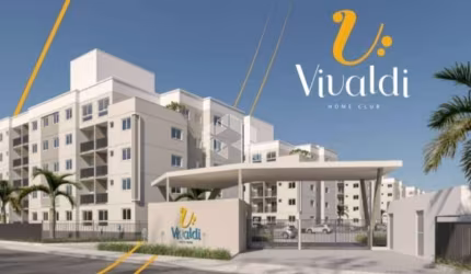VIVALDI HOME CLUB