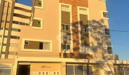 APARTAMENTO MOBILIADO