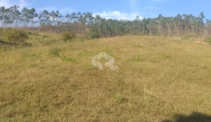TERRENO EM CANELINHA
