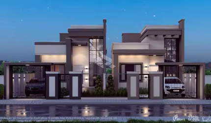 RESIDENCIAL BARUC