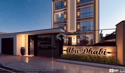 RESIDENCIAL ABU DHABI