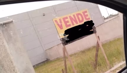 TERRENO NO LOTEAMENTO DOM GERALDO