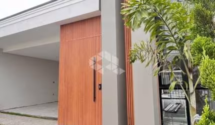 RESIDENCIAL MÔNICO