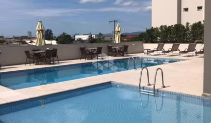 RESIDENCIAL ILHAS DO CARIBE