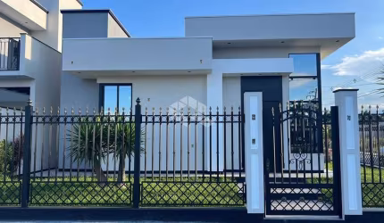 Casa alto padrão de esquina no Bosque da Mata!