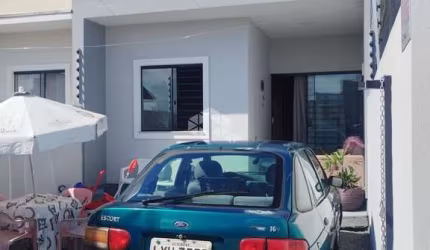 Casa à venda em Tijucas, com ótima localização!