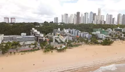 Apartamento à venda, Cabo Branco, João Pessoa, PB