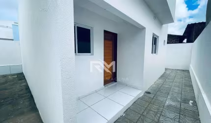 Casa nova em  Bayeux, PB