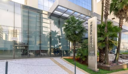 Ponto comercial à venda na Ayrton Senna da Silva, 500, Gleba Palhano, Londrina por R$ 12.989.000