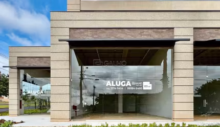 Ponto comercial para alugar na Avenida Adhemar Pereira de Barros, 1500, Bela Suiça, Londrina por R$ 10.650