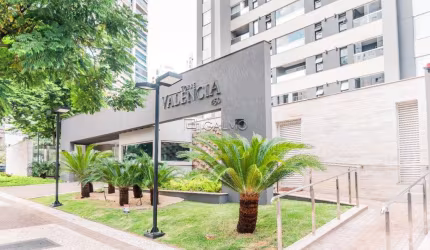 Apartamento com 2 quartos à venda na Rua Ernâni Lacerda de Athayde, 450, Gleba Fazenda Palhano, Londrina por R$ 925.000