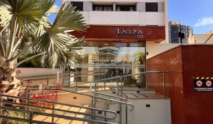 Apartamento com 1 quarto à venda na Rua Guararapes, 60, Jardim Higienópolis, Londrina por R$ 340.000