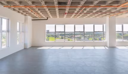 Sala comercial à venda na Avenida Adhemar Pereira de Barros, 1500, Bela Suiça, Londrina por R$ 2.650.000