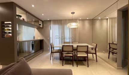 Apartamento com 2 quartos à venda na Rua Ernâni Lacerda de Athayde, 450, Gleba Fazenda Palhano, Londrina por R$ 980.000