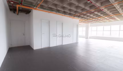Sala comercial para alugar na Avenida Adhemar Pereira de Barros, 1500, Bela Suiça, Londrina por R$ 22.000
