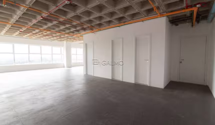 Sala comercial para alugar na Avenida Adhemar Pereira de Barros, 1500, Bela Suiça, Londrina por R$ 44.500