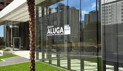 Ponto comercial para alugar na Maria Lúcia da Paz, 550, Gleba Fazenda Palhano, Londrina por R$ 15.000