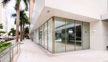 Ponto comercial para alugar na Ayrton Senna da Silva, 550, Gleba Palhano, Londrina por R$ 9.870
